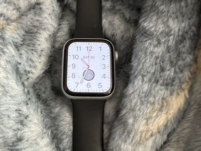 Apple Watch 5