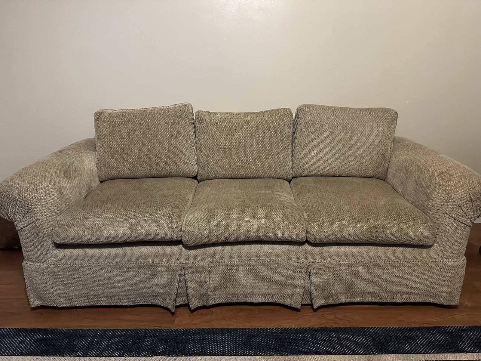 Soft Couch