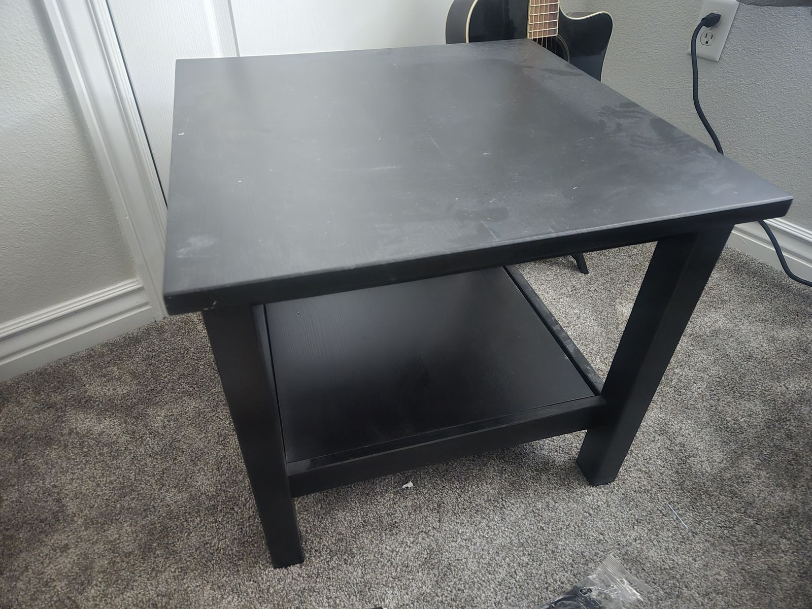 Side table