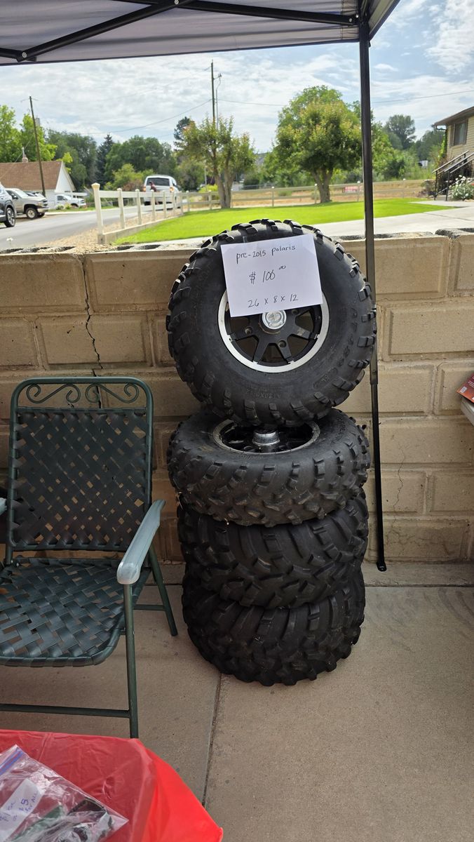 Multifamily Sale: Char-Griller Smoker, Kalorik Air Fryer, Ryobi Tools, Inflatable Hot Tub & More!