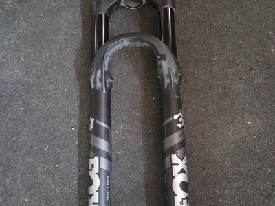 FOX 34 Performance 120mm Fork
