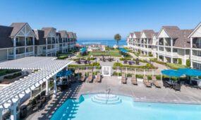 Carlsbad Inn Beach Resort Week