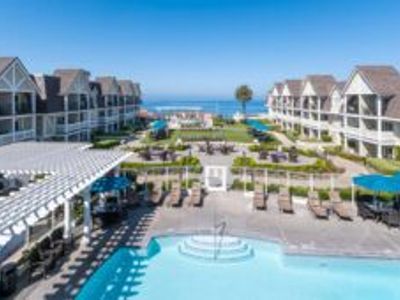 Carlsbad Inn Beach Resort Week