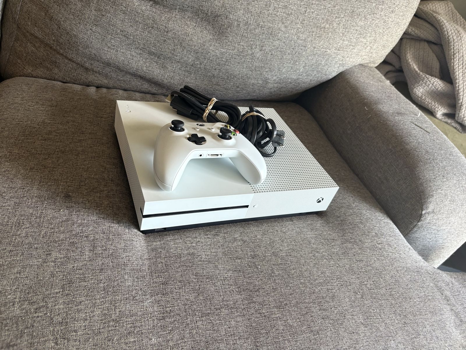 Xbox 1S 500gb