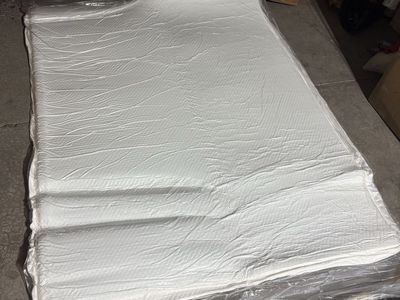 Brand new full mattress