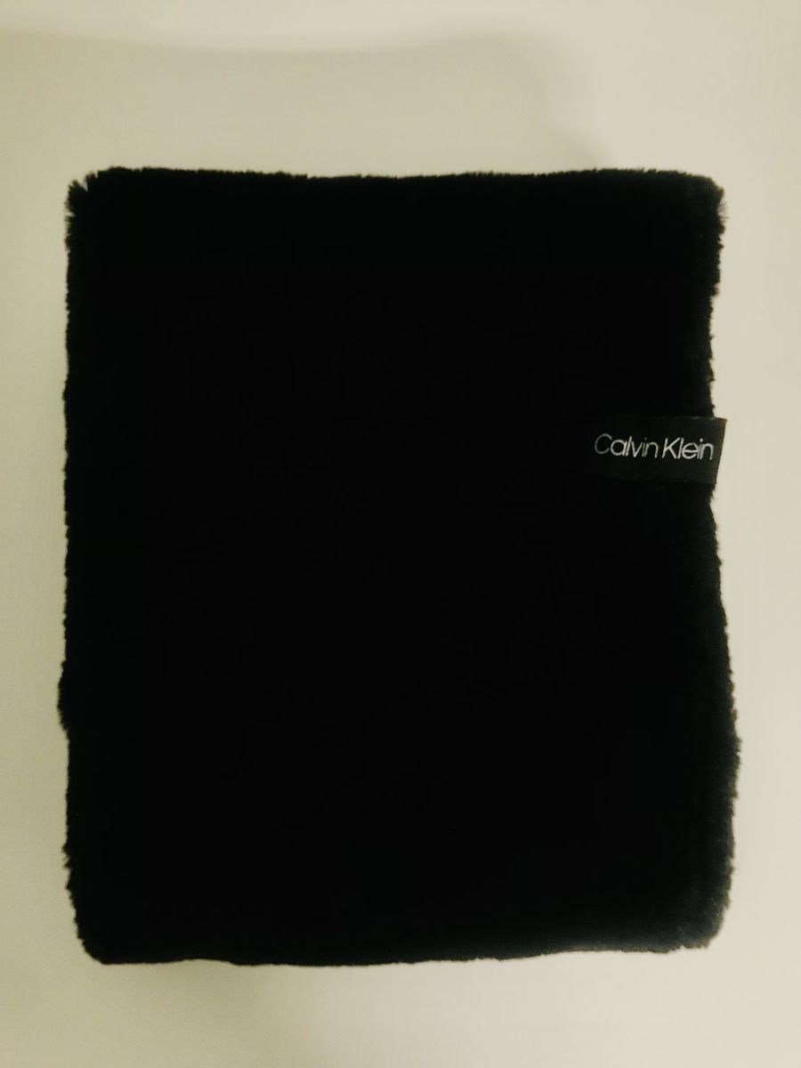 Calvin Klein Infinity Scarf(Snood)