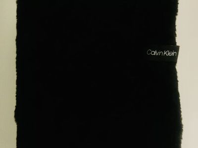 Calvin Klein Infinity Scarf(Snood)