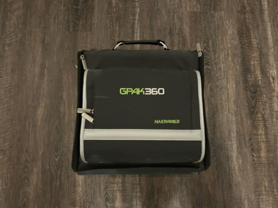 Xbox 360 Carrying Case