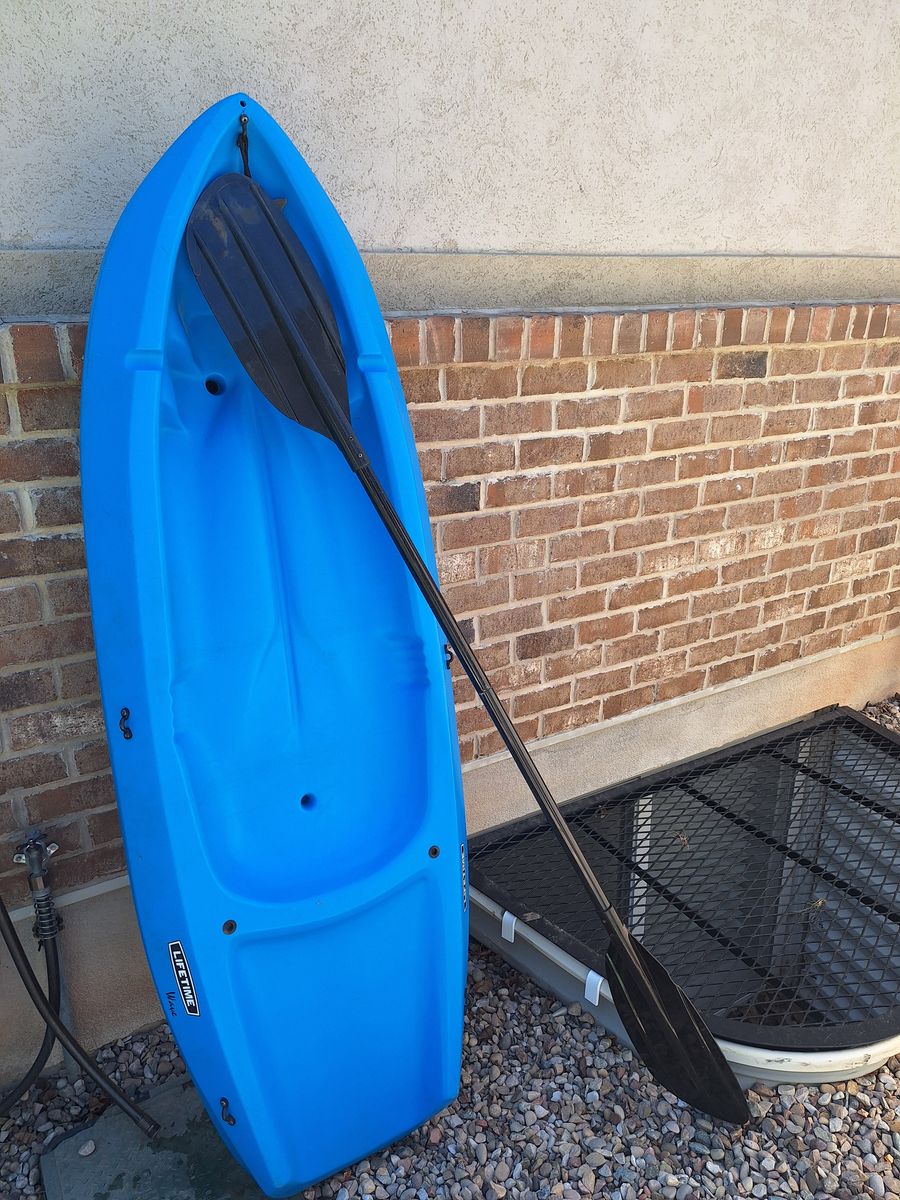 Kayak