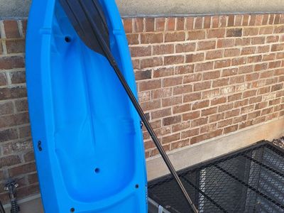 Kayak