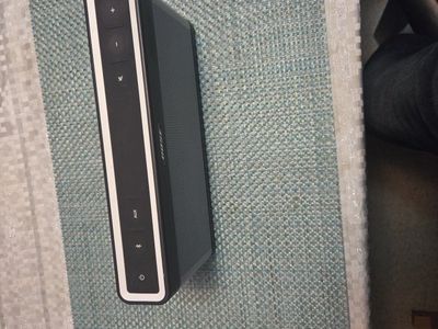 bose soundlink III BLUETOOTH SPEAKER