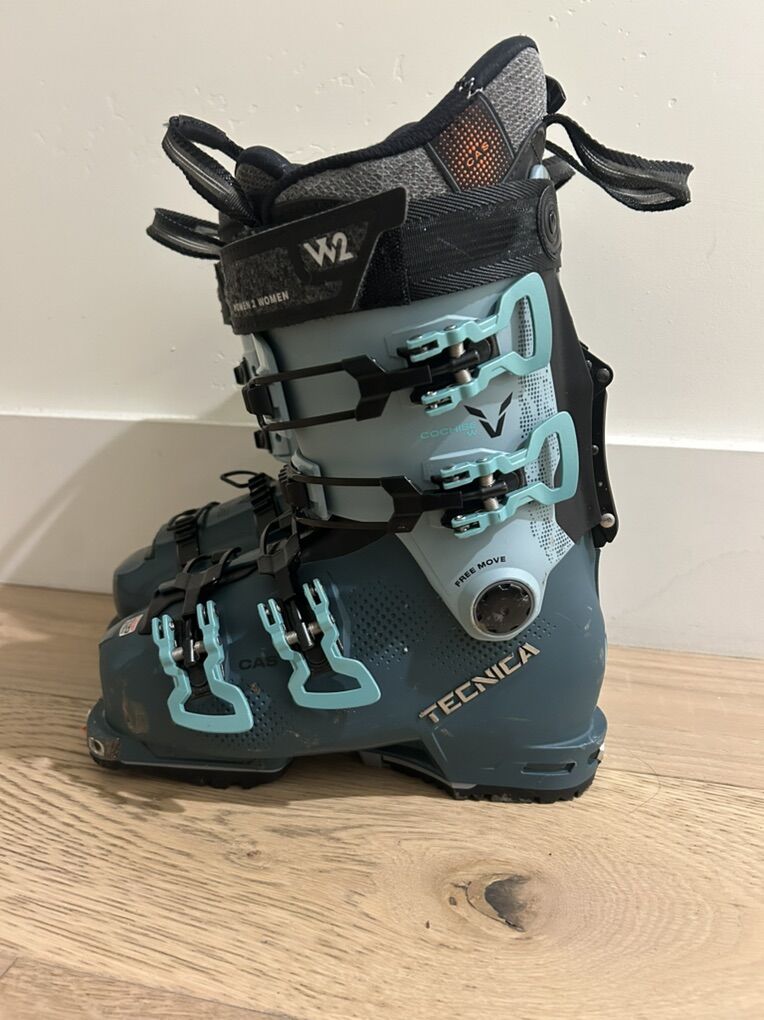 2026 W Tecnica Cochise 22.5