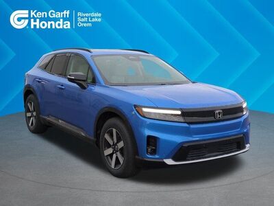 2025 Honda Prologue Touring