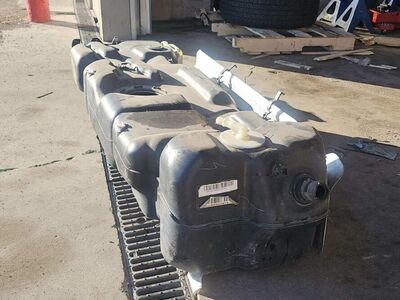 2015-2020 Chevy Suburban fuel tank