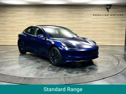 2024 Tesla Model 3 Base