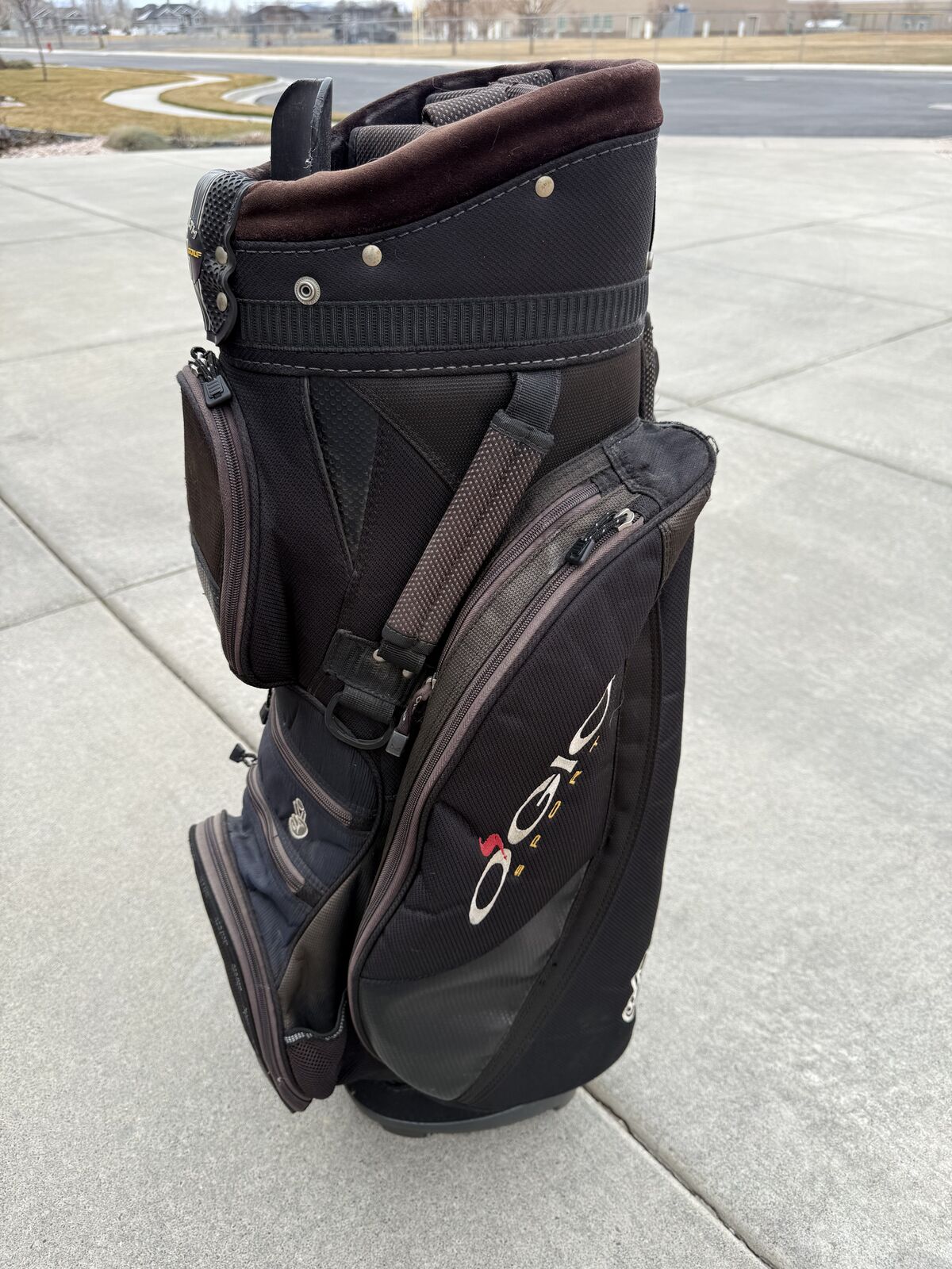 Ogio Golf Cart Bag