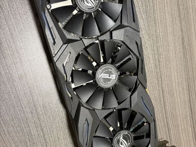ASUS ROG GeForce GTX 1060 6GB