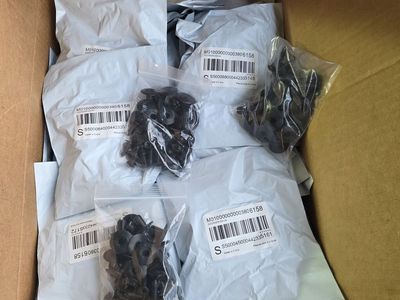 automotive fasteners