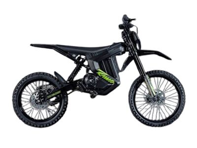 2025 Rawrr 72V Mantis X