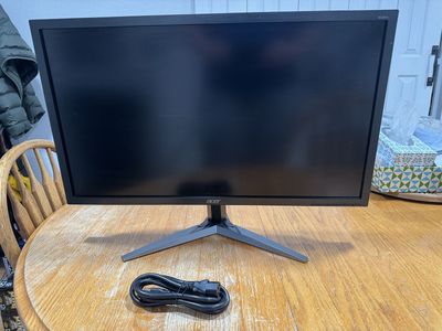 Acer 4k Monitor