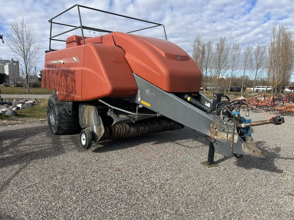 2170 3x4 Baler