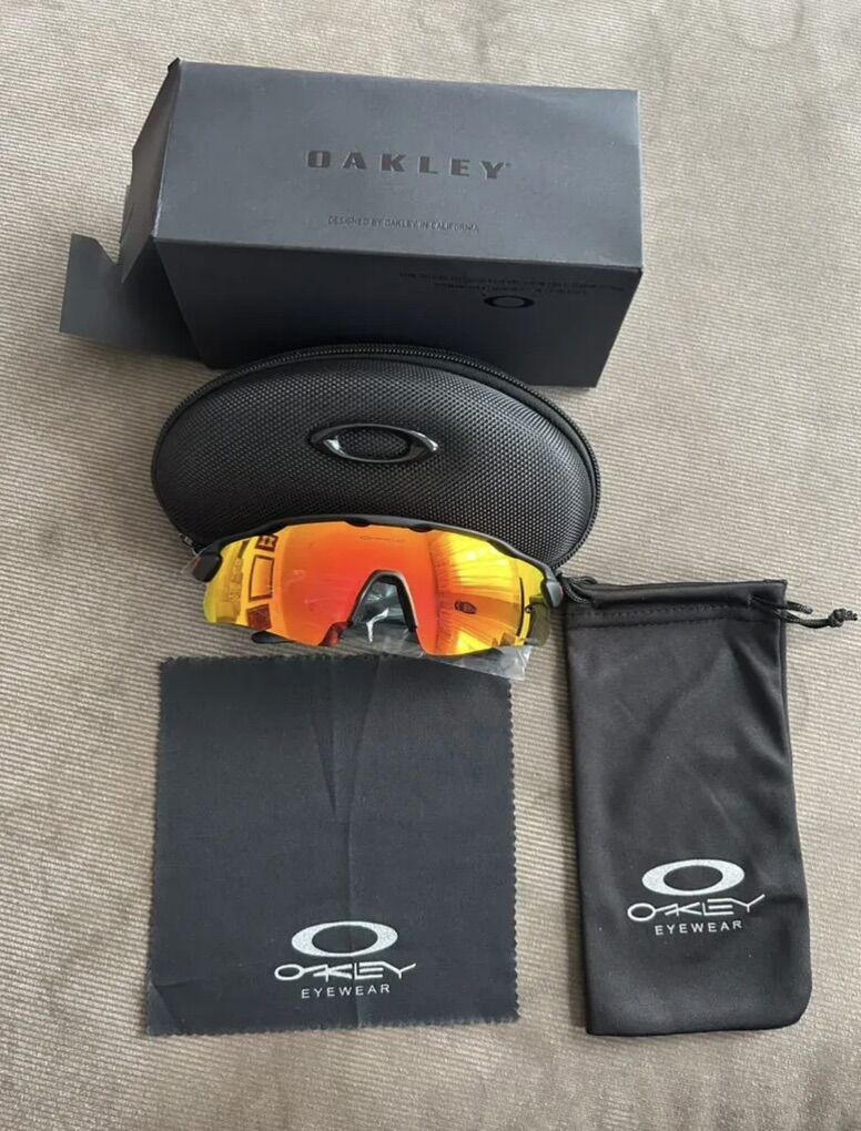Oakley Sunglasses