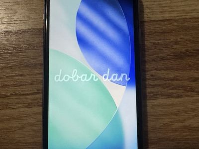 Iphone 11 Carried Unlocked 118 Gb