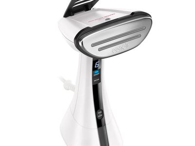 Conair GS58GD Extreme Steam Garment Steamer 4543452 #105255