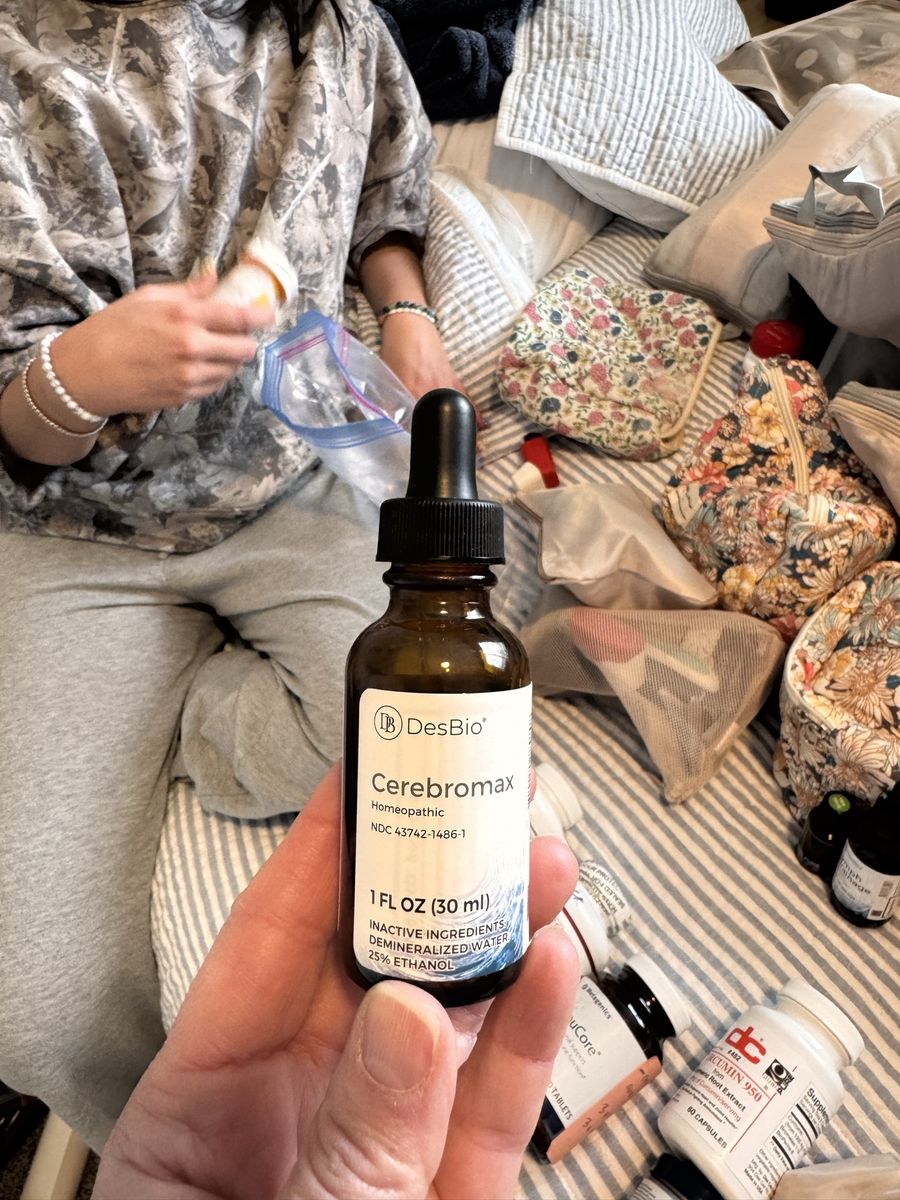 Emergency Water Storage Tank