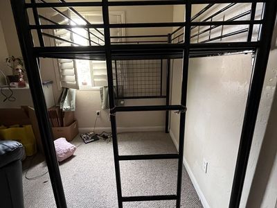 Loft bed