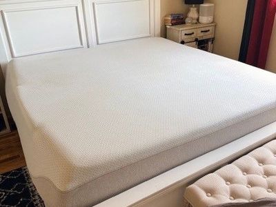 Sleep Number i8 Bed