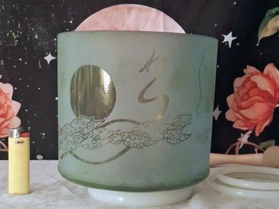 Alchemy Singing Bowls