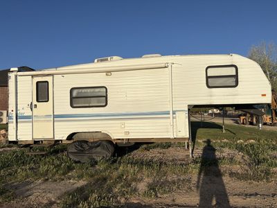 1996 Prowler 5th Wheel