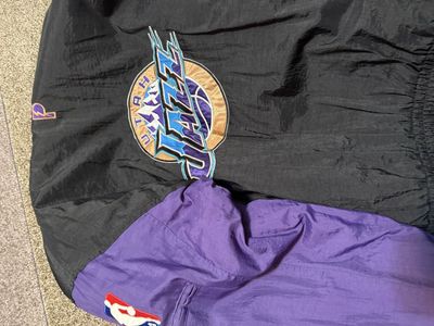 Utah Jazz Vintage Jacket