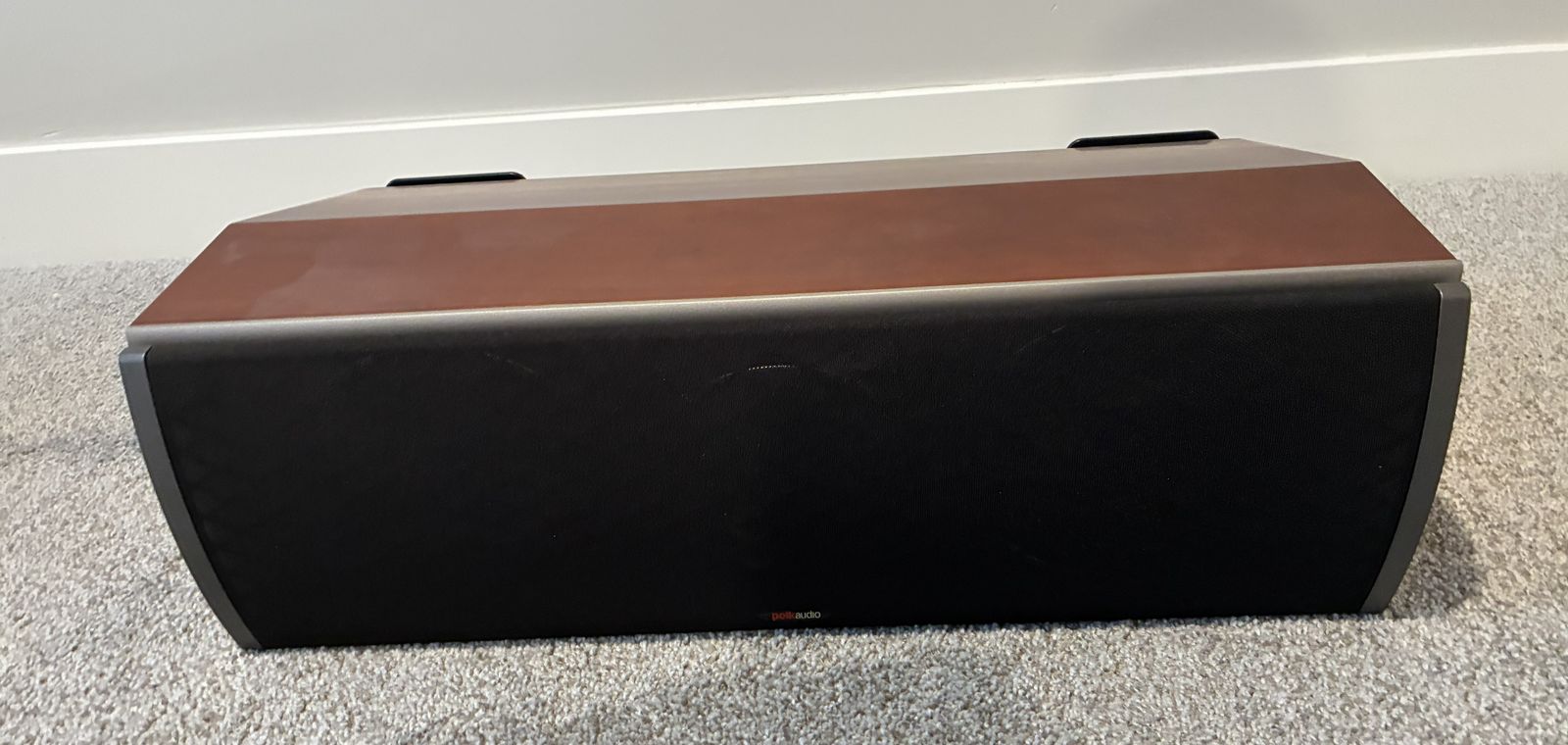 Polk Audio CSi5 2-Way High Performance Center Speaker