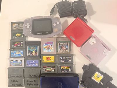 Nintendo Pack