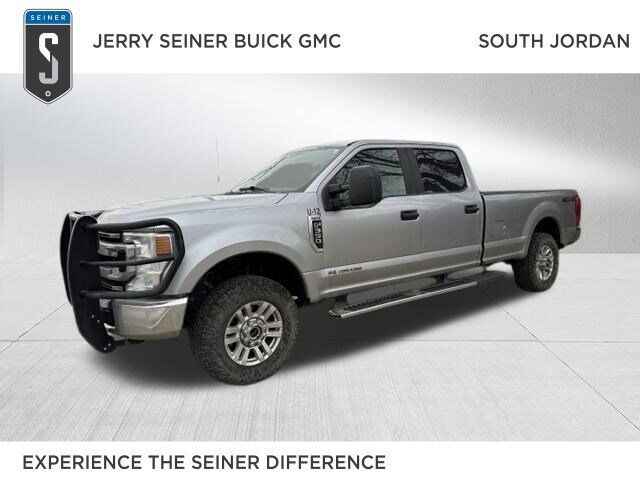 2021 Ford F-350 Super Duty XL