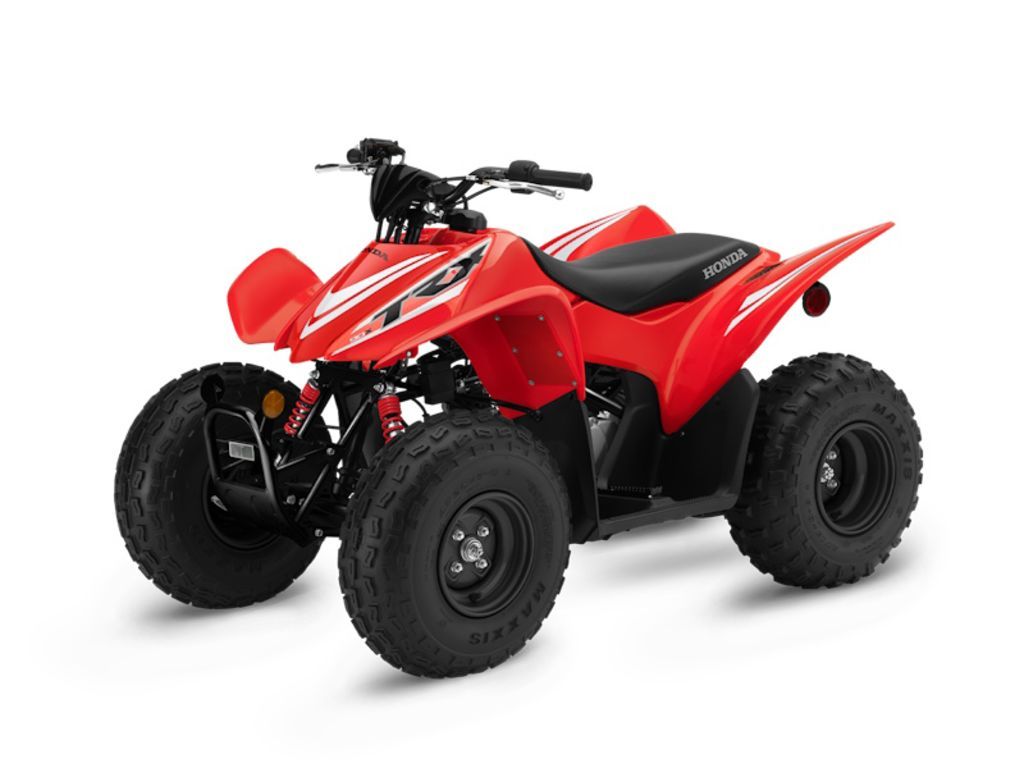 2026 Honda® TRX90X