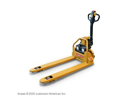 Towmotor Electric Pallet Jacks