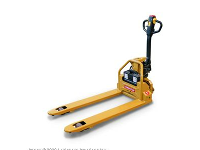 Towmotor Electric Pallet Jacks