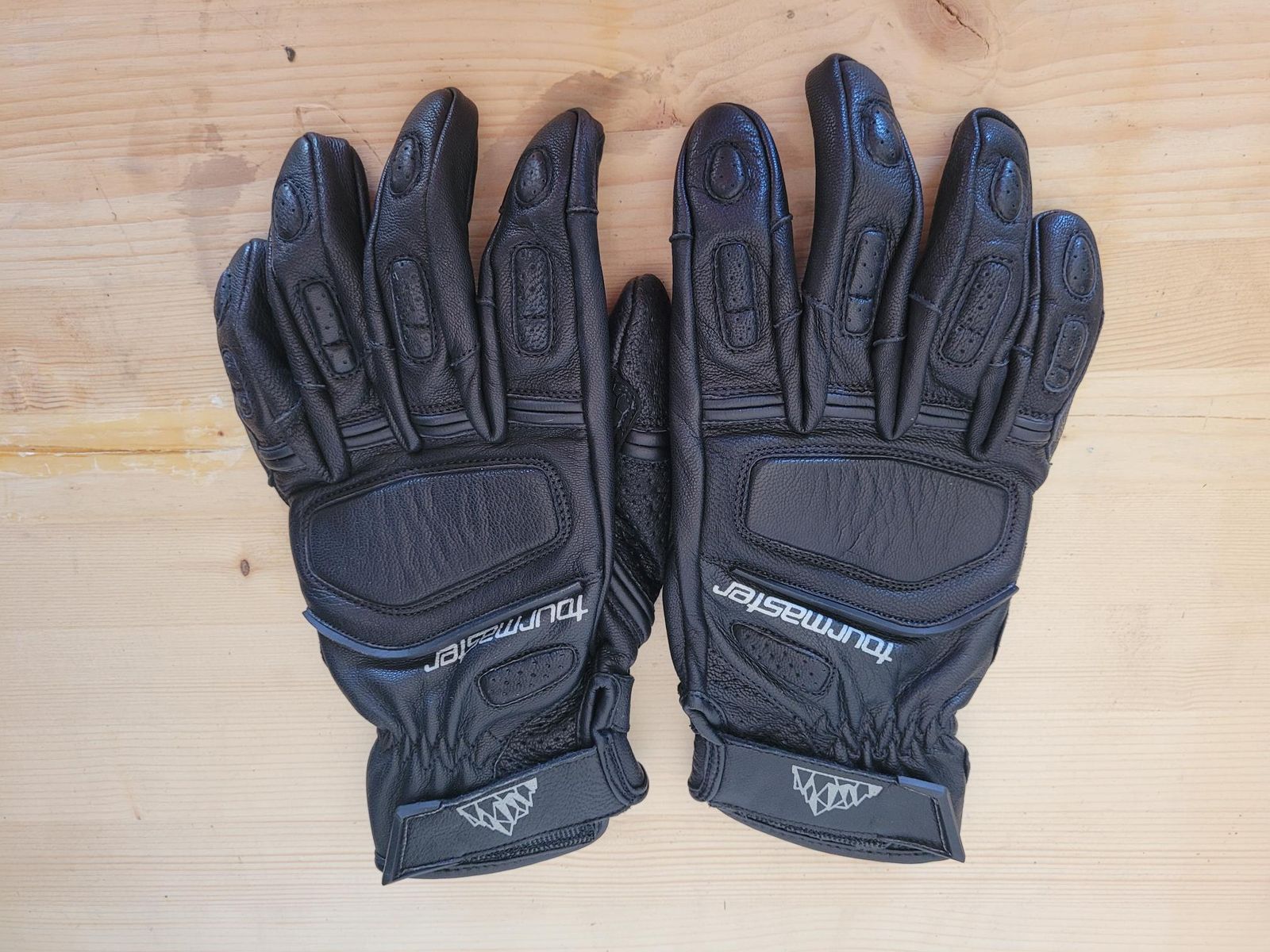 Tourmaster Motorcycle gloves