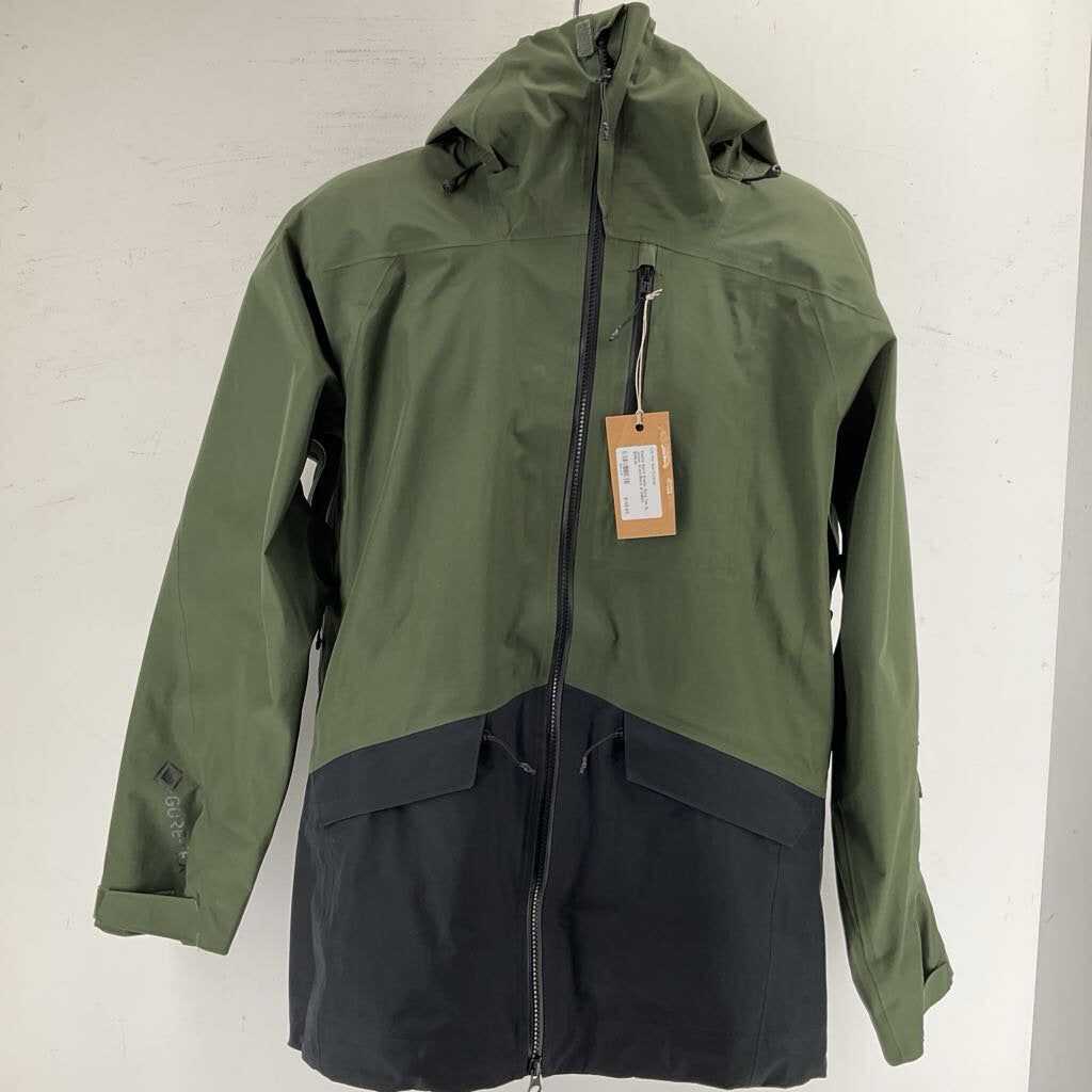 Dakine Men's Stoker Gore-Tex 3L Jacket