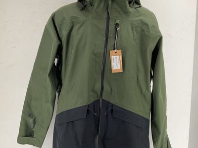Dakine Men's Stoker Gore-Tex 3L Jacket