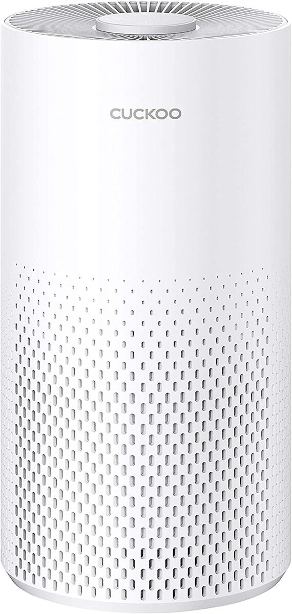 COCKOO CAC-10510FW Air Purifier with True HEPA Filter 1502861 #83774