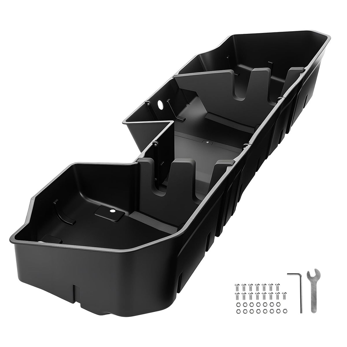 GEARLAST Under Seat Storage Organizer Chevy Silverado GMC Sierra 2019-2025 - New in Box - $90