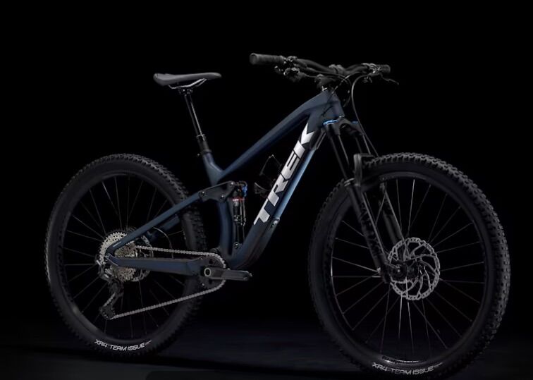 2022 Trek Fuel Ex 9.7 small