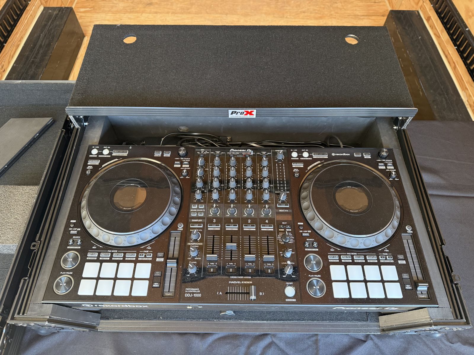 Pioneer DDJ 1000