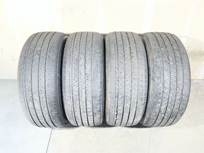 275/55/20 Firestone All Season Tires