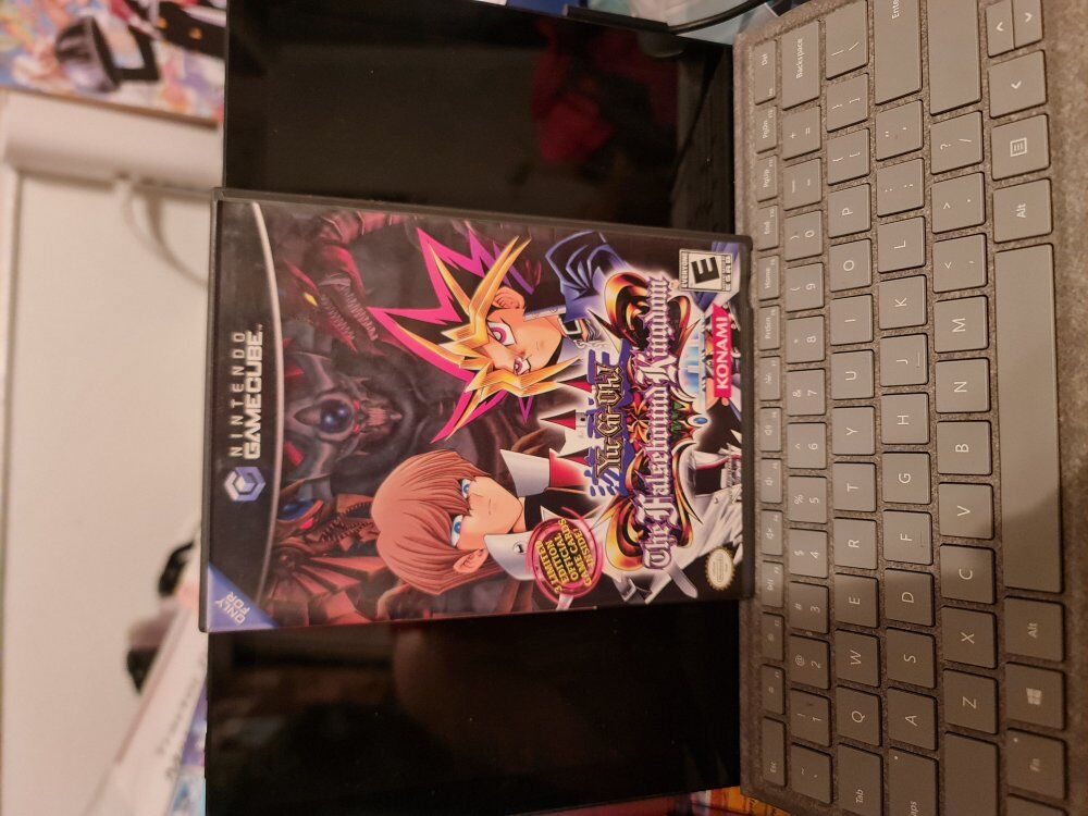 yugioh the falsebounde kingdom