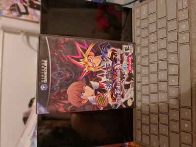 yugioh the falsebounde kingdom